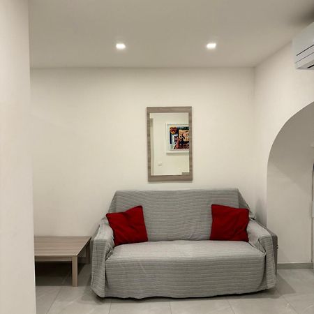 Re House Suite & Deluxe Apartament Ascoli Piceno Buitenkant foto
