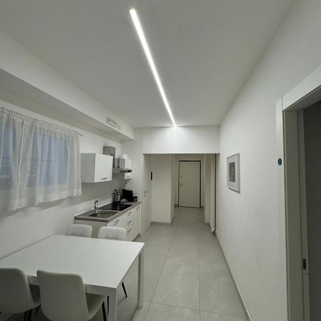 Re House Suite & Deluxe Apartament Ascoli Piceno Buitenkant foto