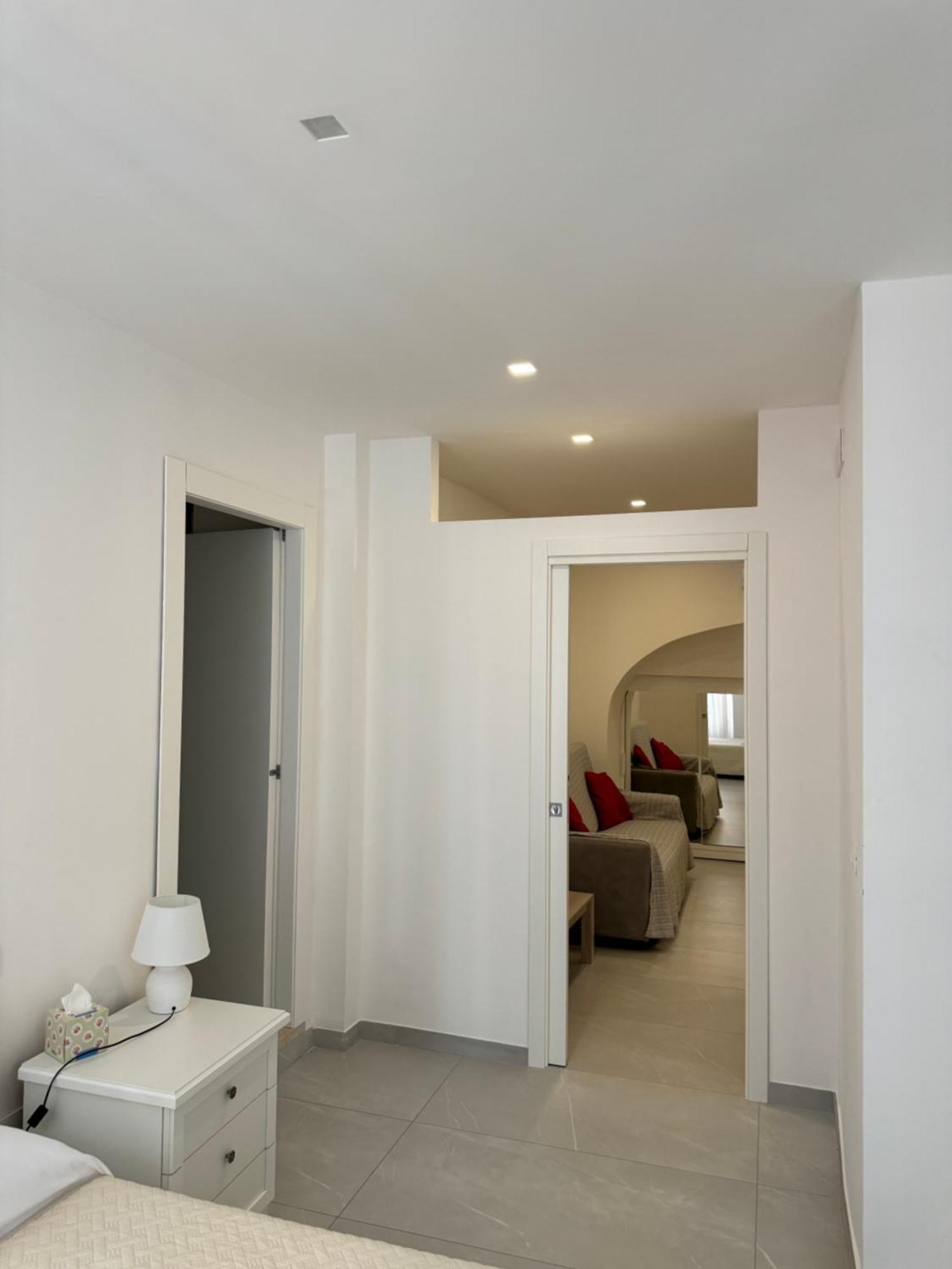 Re House Suite & Deluxe Apartament Ascoli Piceno Buitenkant foto