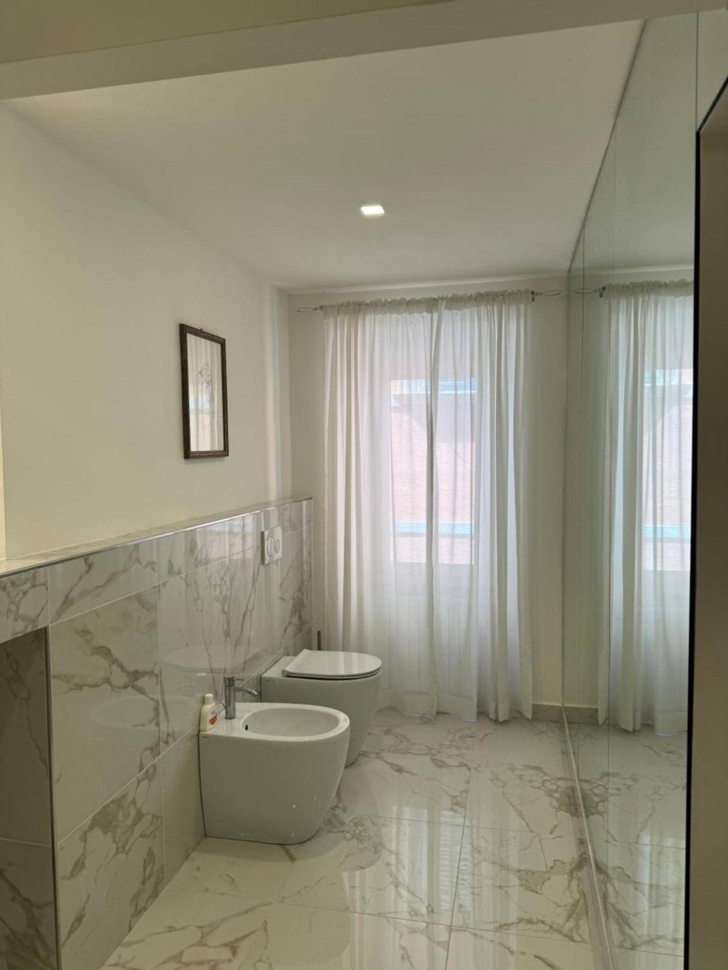 Re House Suite & Deluxe Apartament Ascoli Piceno Buitenkant foto