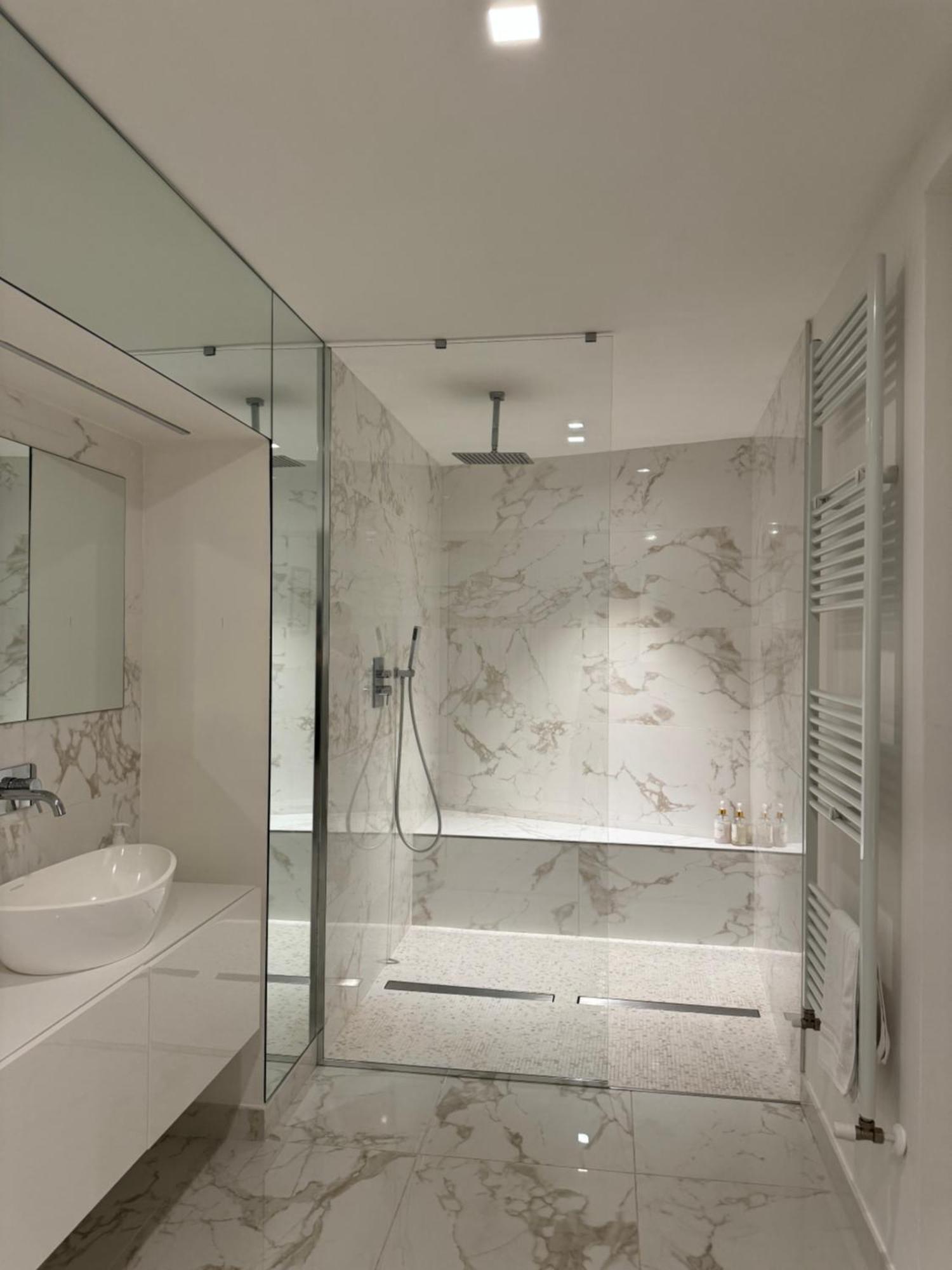 Re House Suite & Deluxe Apartament Ascoli Piceno Buitenkant foto