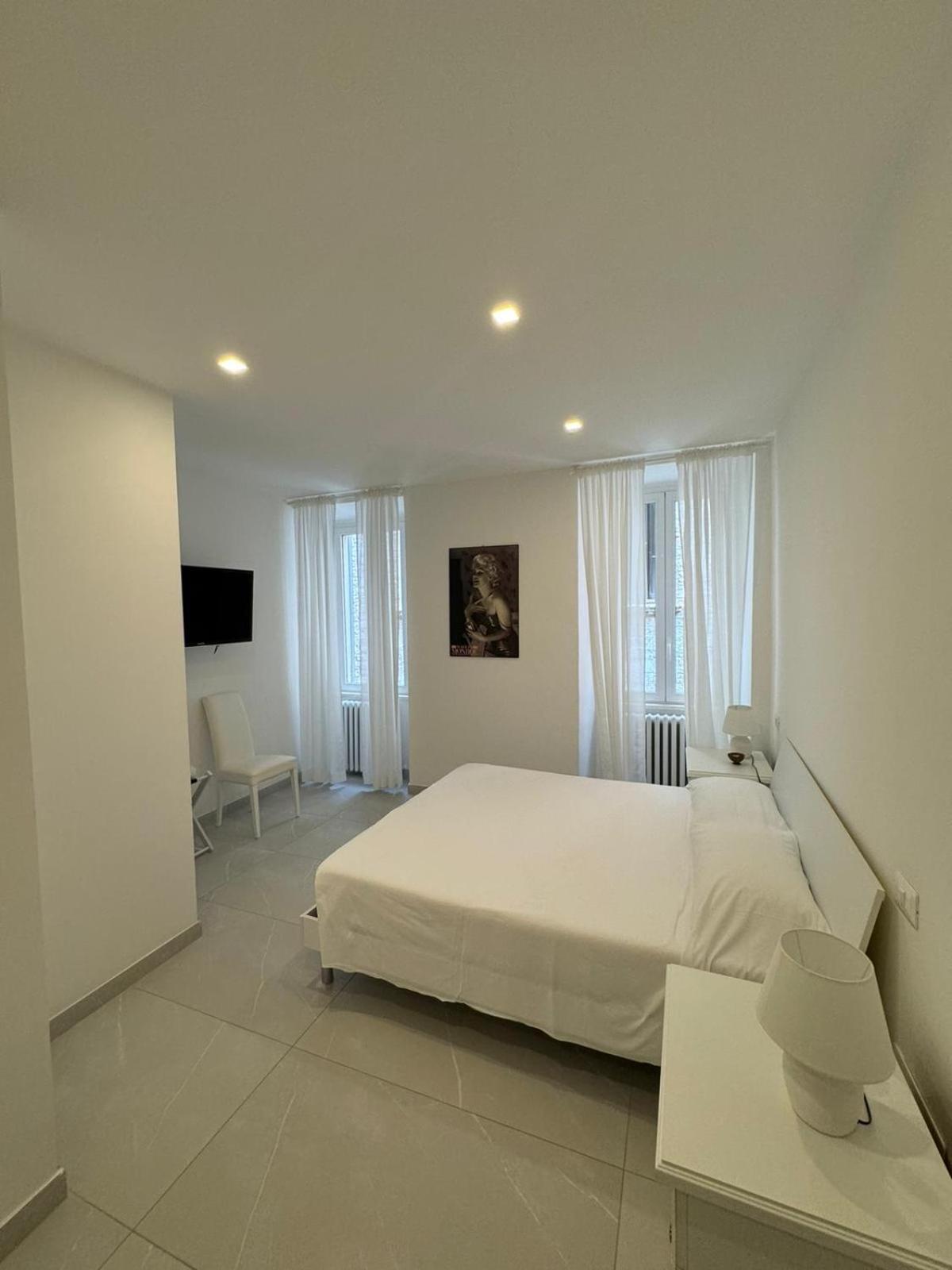 Re House Suite & Deluxe Apartament Ascoli Piceno Buitenkant foto